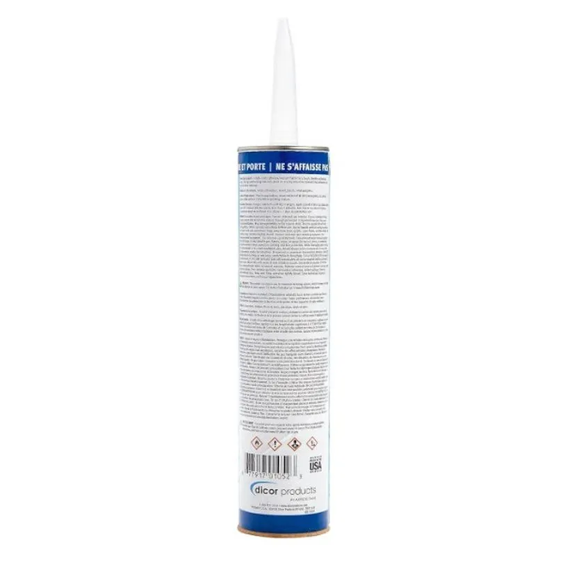 Cap Sealant ClearClear Sealant